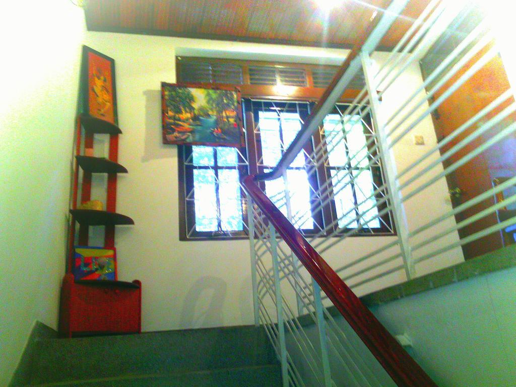 The City Hideout Rajagiriya Bagian luar foto