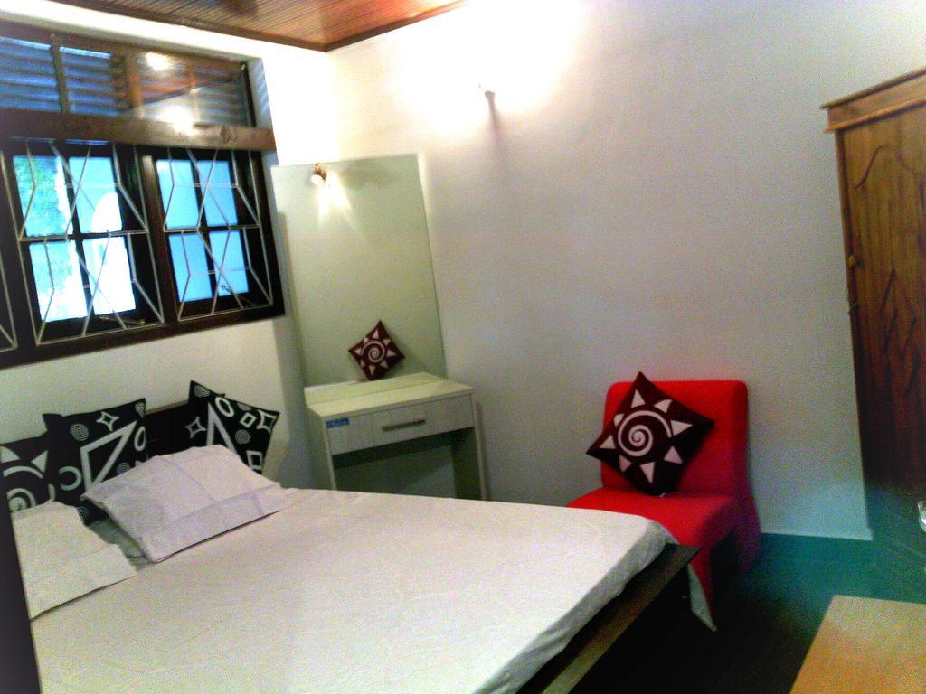 The City Hideout Rajagiriya Bagian luar foto