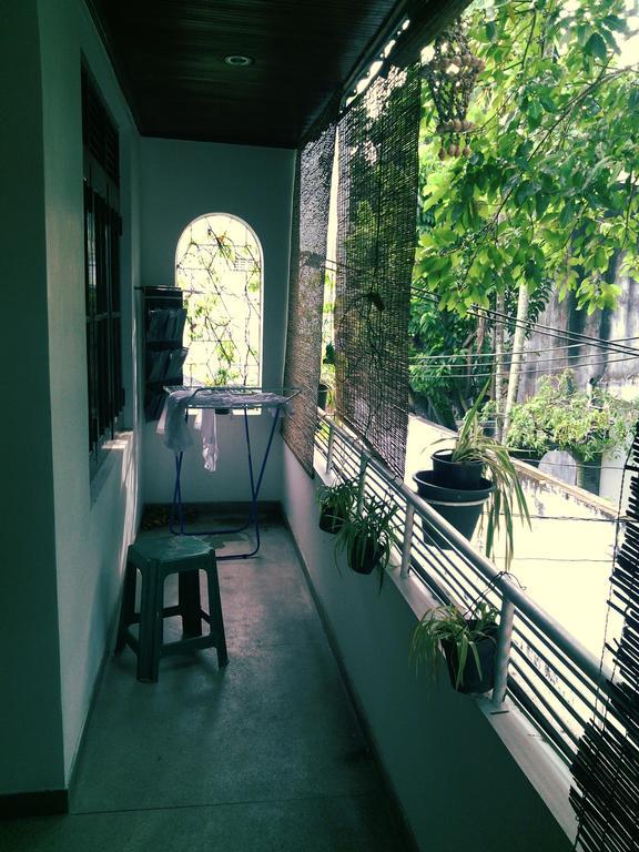 The City Hideout Rajagiriya Bagian luar foto