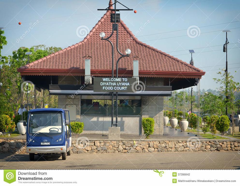 The City Hideout Rajagiriya Bagian luar foto