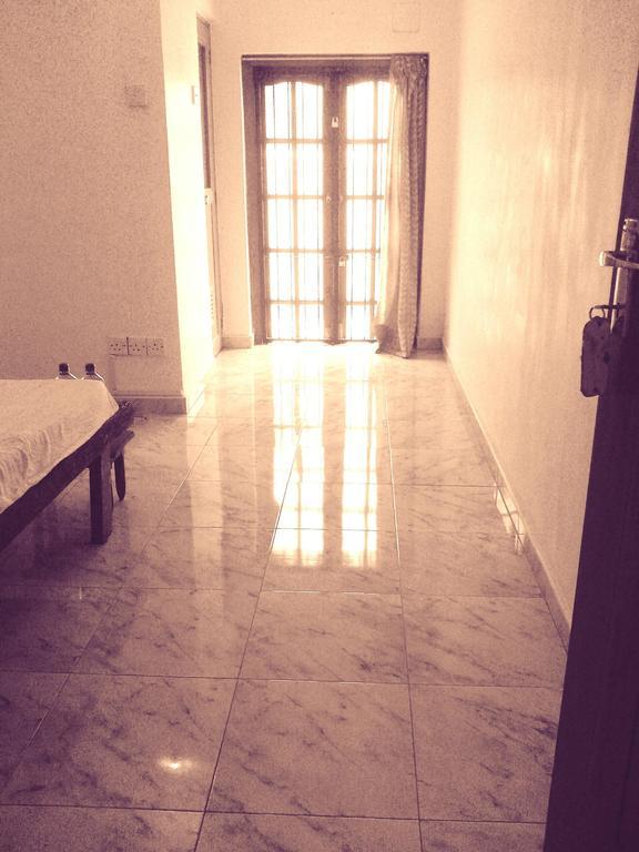 The City Hideout Rajagiriya Bagian luar foto
