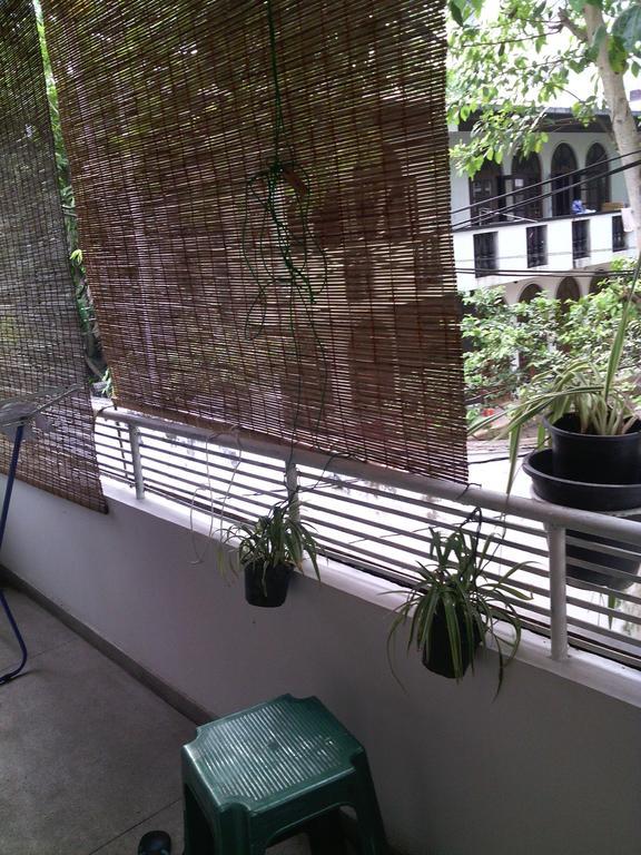 The City Hideout Rajagiriya Bagian luar foto