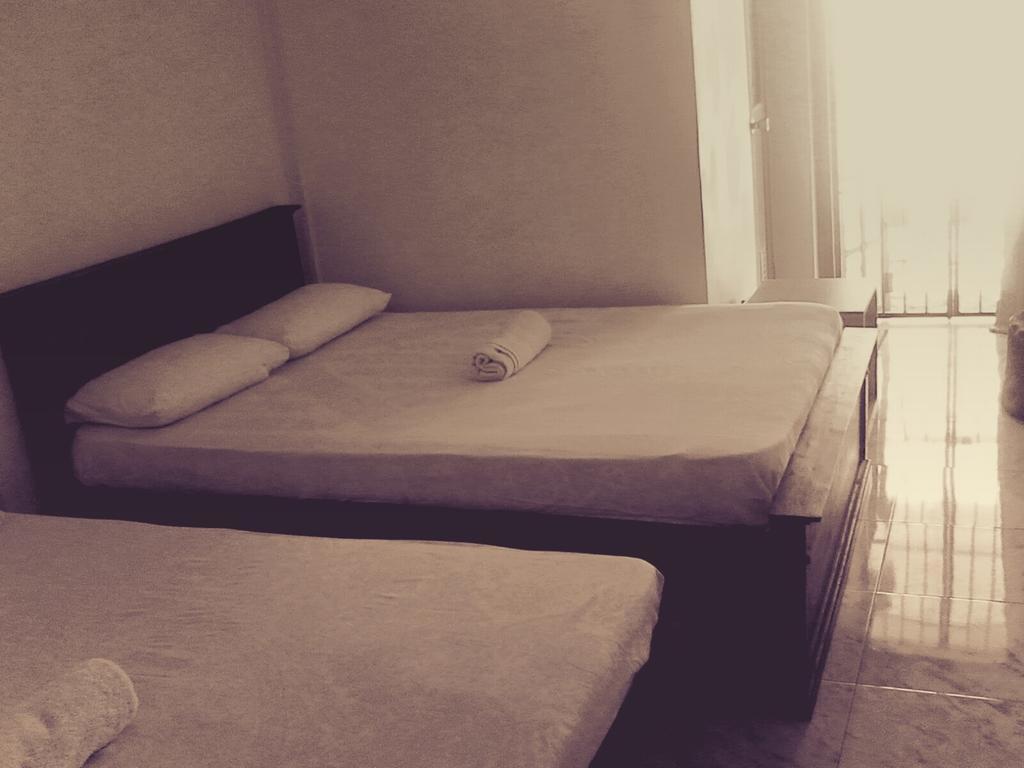 The City Hideout Rajagiriya Bagian luar foto