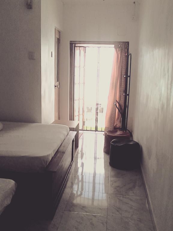 The City Hideout Rajagiriya Bagian luar foto