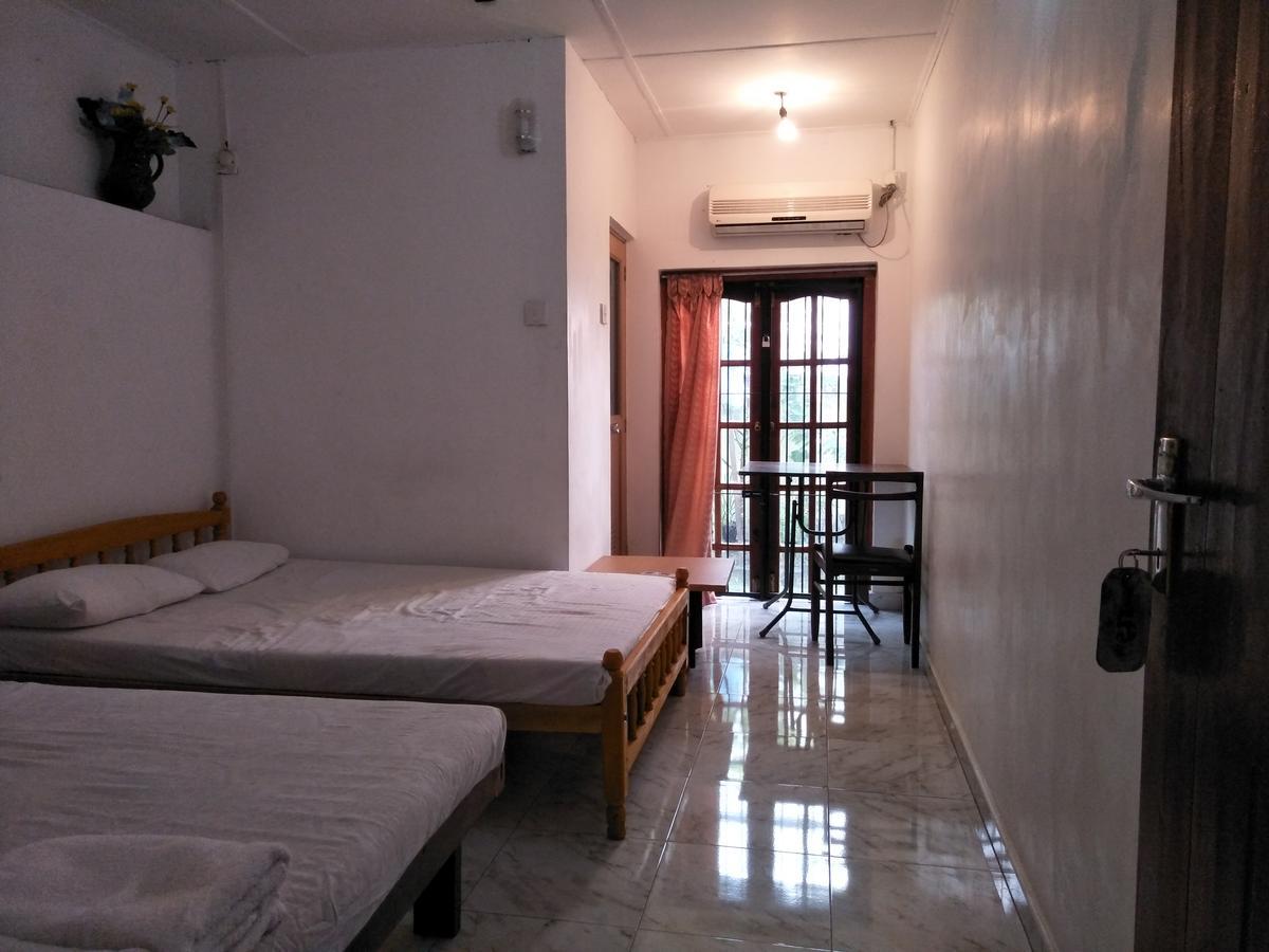 The City Hideout Rajagiriya Bagian luar foto