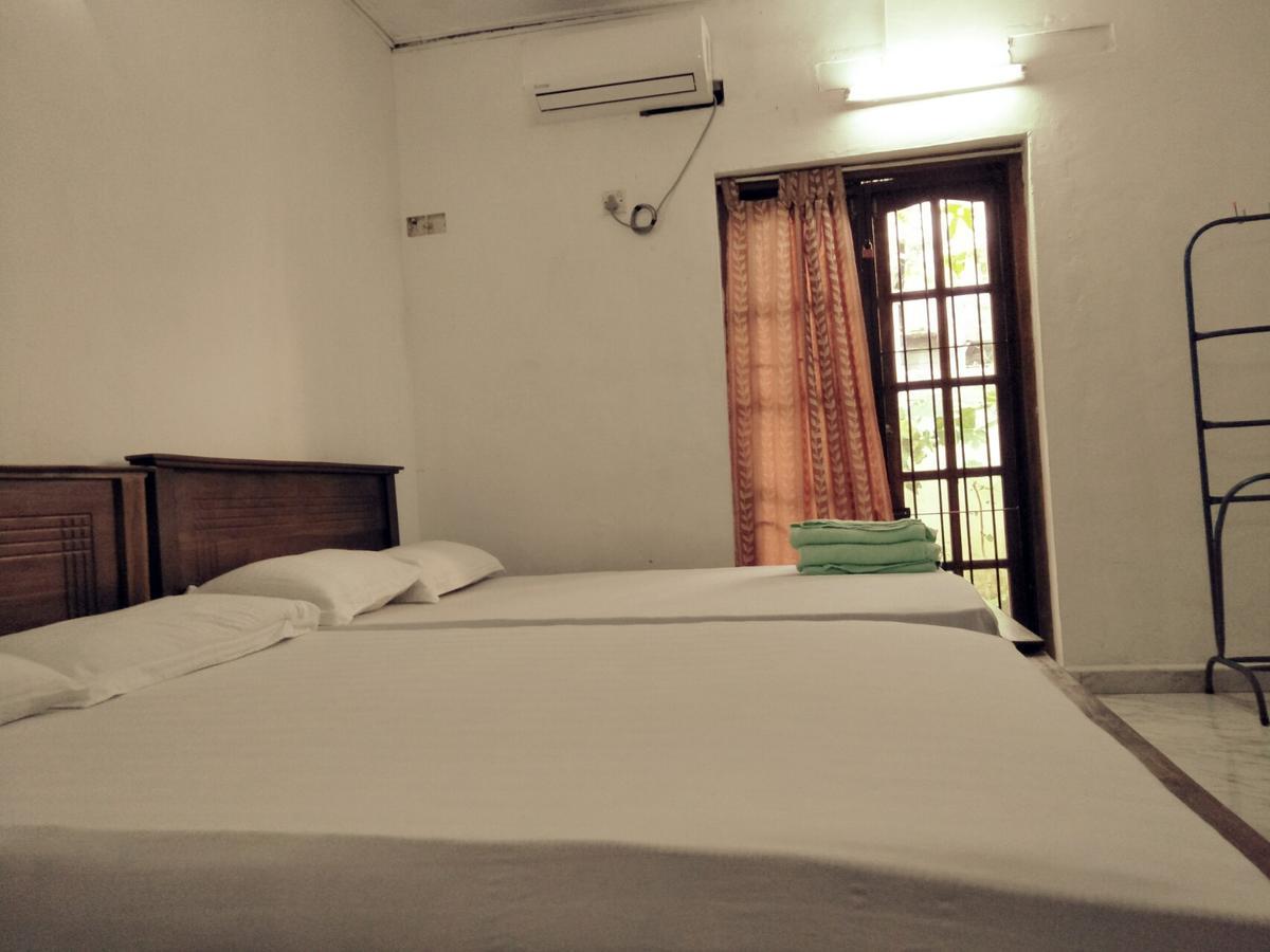 The City Hideout Rajagiriya Bagian luar foto